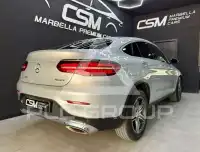 2020 Mercedes Benz GLC 250
