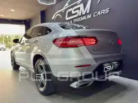 2020 Mercedes Benz GLC 250