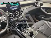 2020 Mercedes Benz GLC 250