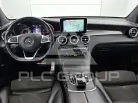 2020 Mercedes Benz GLC 250