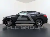 2020 Mercedes Benz GLC 250