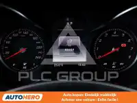 2020 Mercedes Benz GLC 250