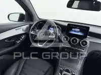 2020 Mercedes Benz GLC 250