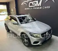 2020 Mercedes Benz GLC 250