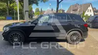 2020 Mercedes Benz GLC 250