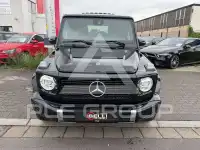 2020 Mercedes Benz G 500