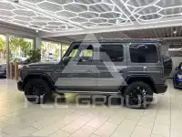2020 Mercedes Benz G-Class