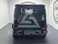 2020 Mercedes Benz G 500