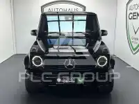 2020 Mercedes Benz G 500
