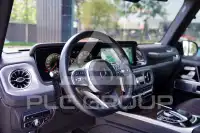 2020 Mercedes Benz G 500