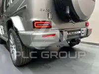 2020 Mercedes Benz G 500