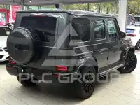 2020 Mercedes Benz G-Class