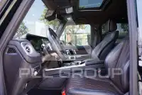 2020 Mercedes Benz G 500