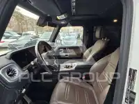 2020 Mercedes Benz G 500