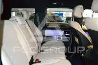 2020 Mercedes Benz G 500