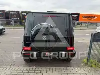 2020 Mercedes Benz G 500