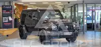 2020 Mercedes Benz G 500
