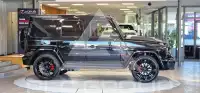 2020 Mercedes Benz G 500
