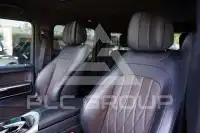 2020 Mercedes Benz G 500