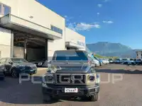 2020 Mercedes Benz G 500