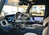 2020 Mercedes Benz G 500