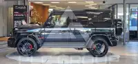 2020 Mercedes Benz G 500