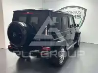 2020 Mercedes Benz G 500
