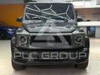 2020 Mercedes Benz G-Class