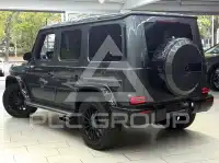 2020 Mercedes Benz G-Class