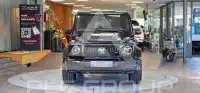 2020 Mercedes Benz G 500