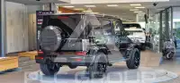 2020 Mercedes Benz G 500