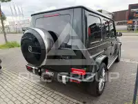 2020 Mercedes Benz G 500