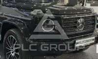 2020 Mercedes Benz G 500