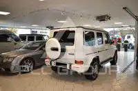 2020 Mercedes Benz G 500
