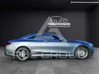 2020 Mercedes Benz S 450