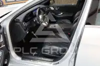 2020 Mercedes Benz S 450