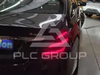 2020 Mercedes Benz S 450