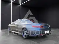 2020 Mercedes Benz S 450