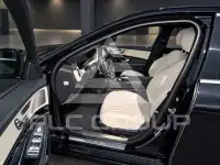 2020 Mercedes Benz S 450