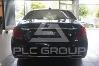 2020 Mercedes Benz S 450