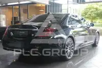 2020 Mercedes Benz S 450