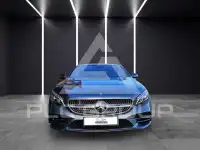 2020 Mercedes Benz S 450