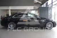 2020 Mercedes Benz S 450