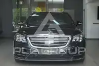 2020 Mercedes Benz S 450