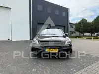 2020 Mercedes Benz S 450