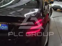 2020 Mercedes Benz S 450