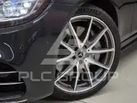 2020 Mercedes Benz S 450
