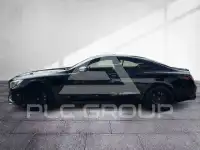 2020 Mercedes Benz S 450