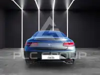 2020 Mercedes Benz S 450