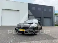 2020 Mercedes Benz S 450